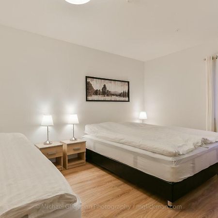 Garthur Guesthouse Bagian luar foto