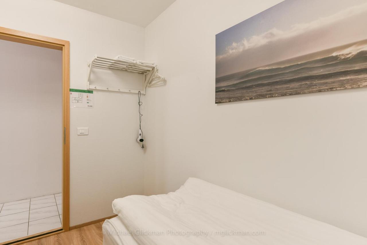 Garthur Guesthouse Bagian luar foto