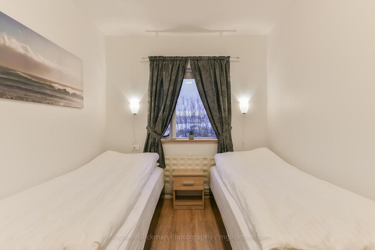 Garthur Guesthouse Bagian luar foto