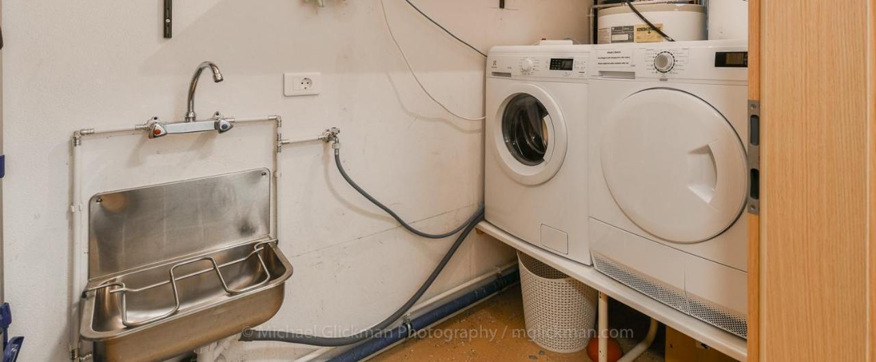 Garthur Guesthouse Bagian luar foto