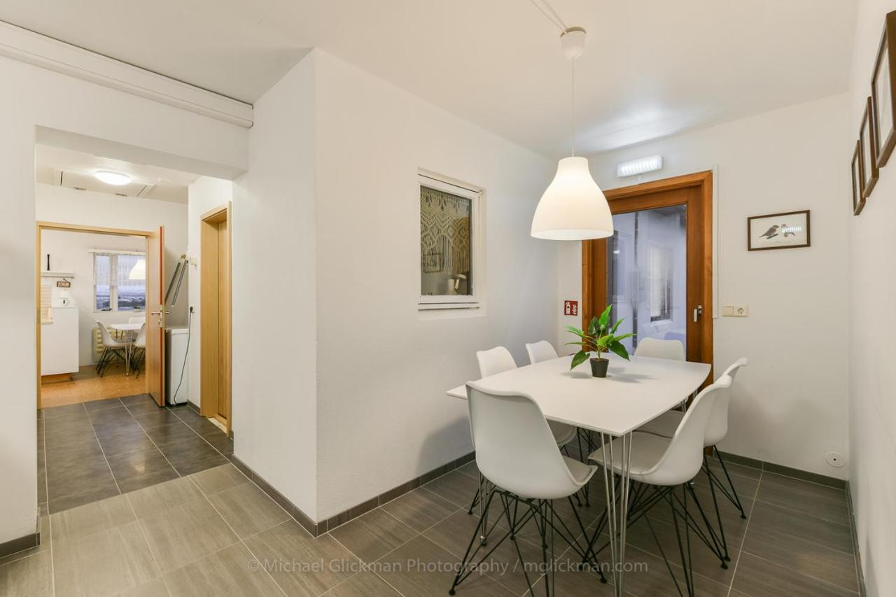 Garthur Guesthouse Bagian luar foto