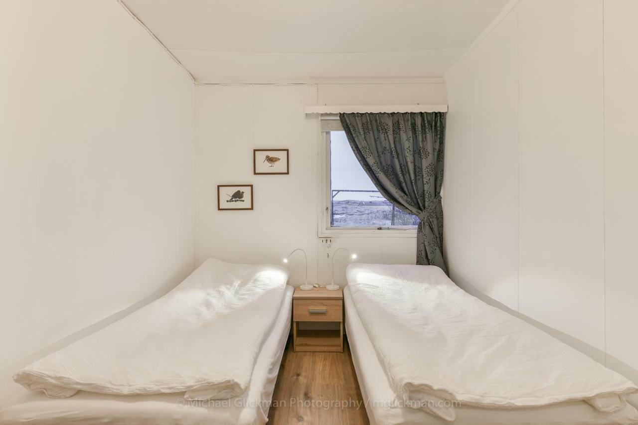 Garthur Guesthouse Bagian luar foto