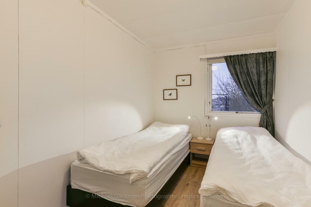Garthur Guesthouse Bagian luar foto