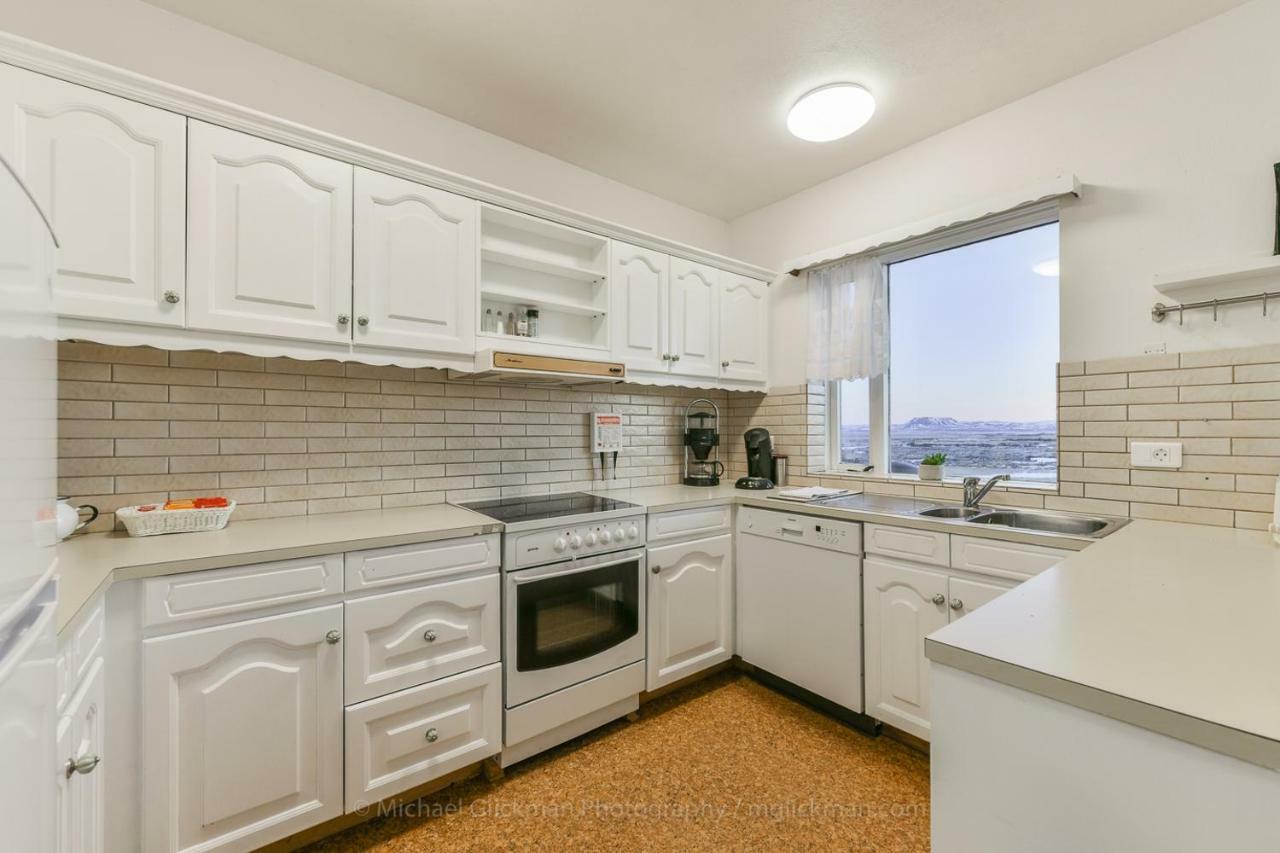 Garthur Guesthouse Bagian luar foto