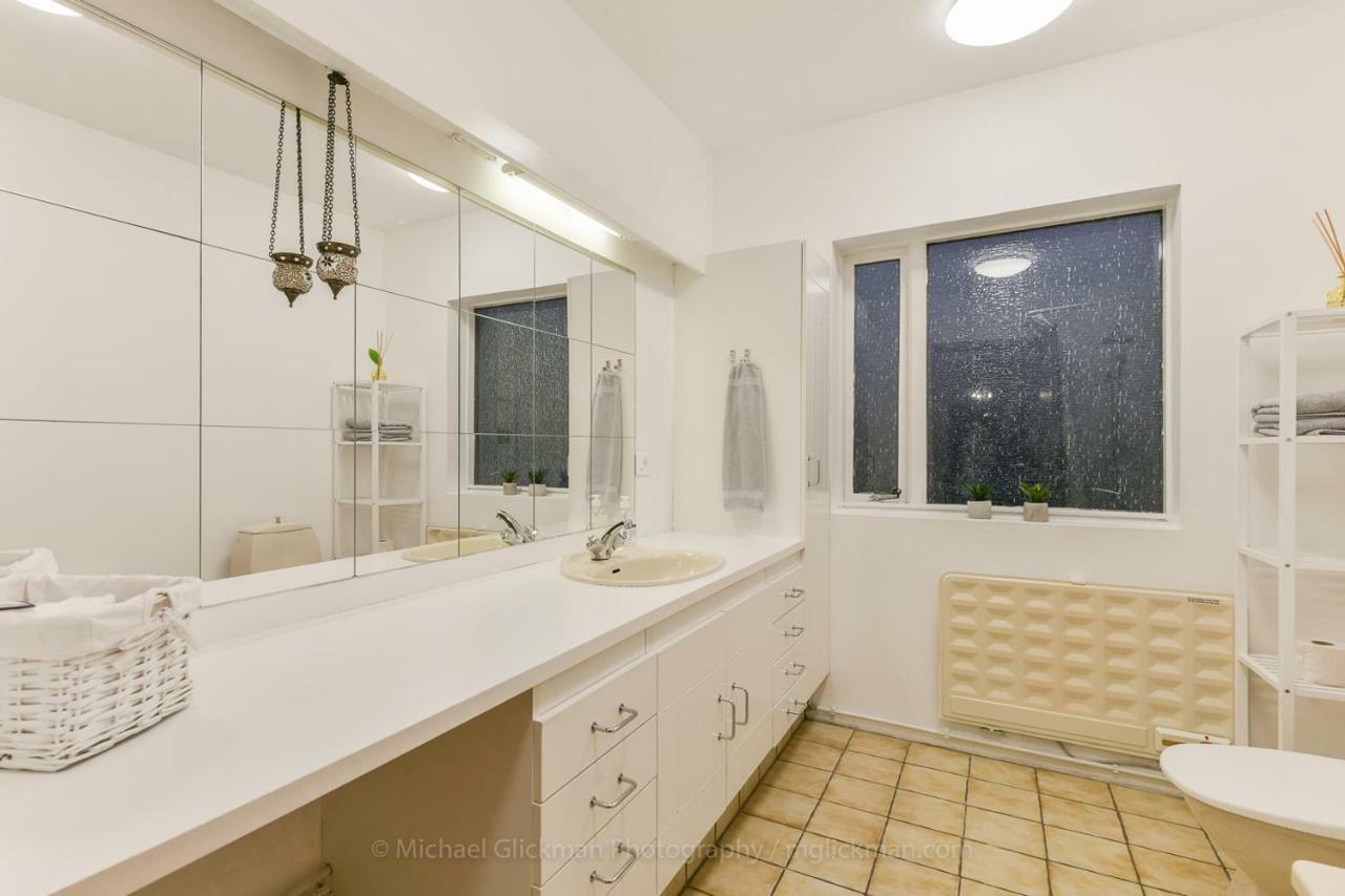 Garthur Guesthouse Bagian luar foto
