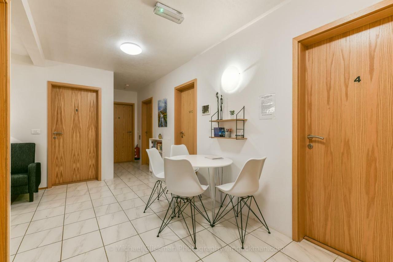 Garthur Guesthouse Bagian luar foto
